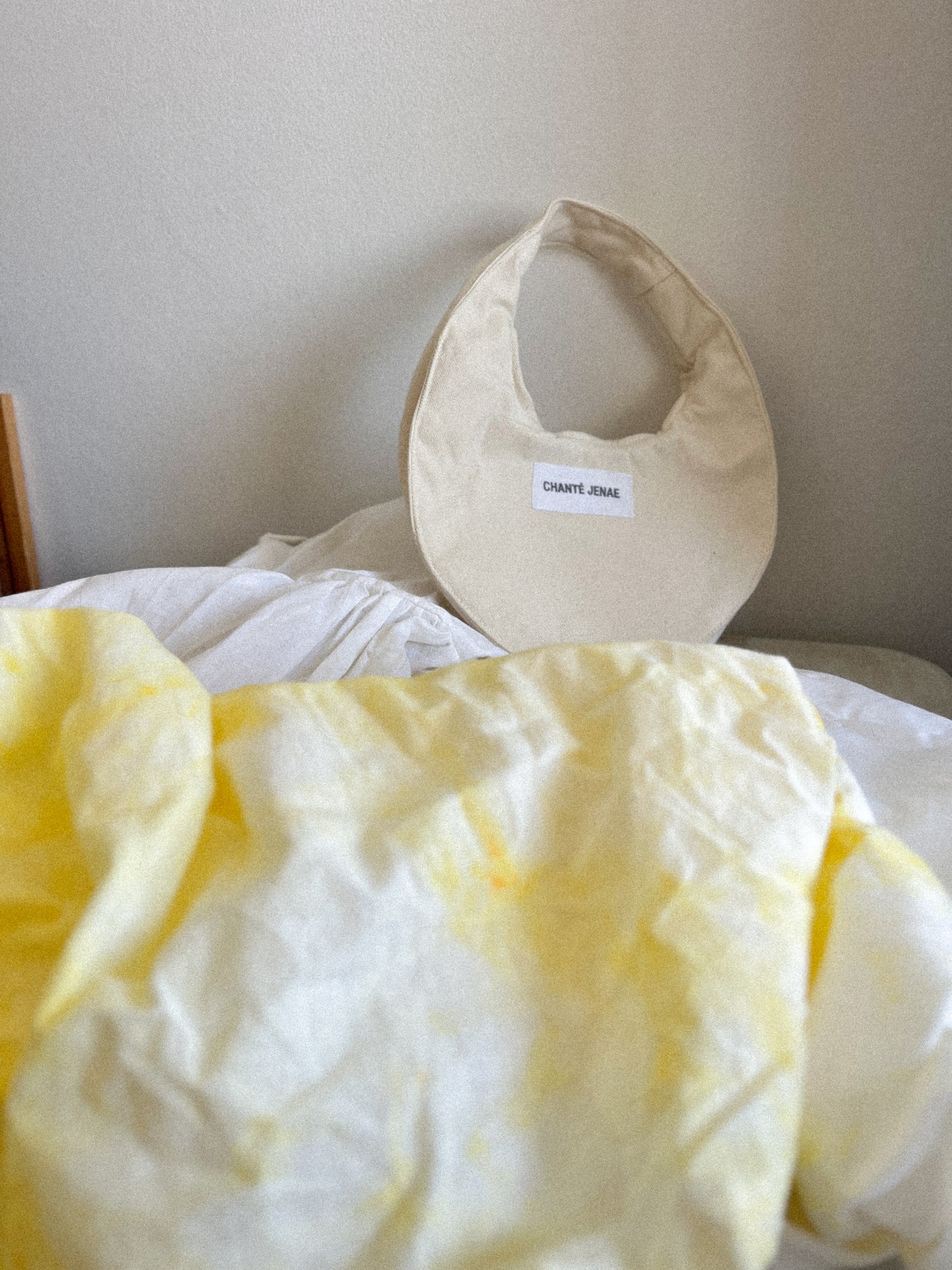 Dubbel(tjie) Bag