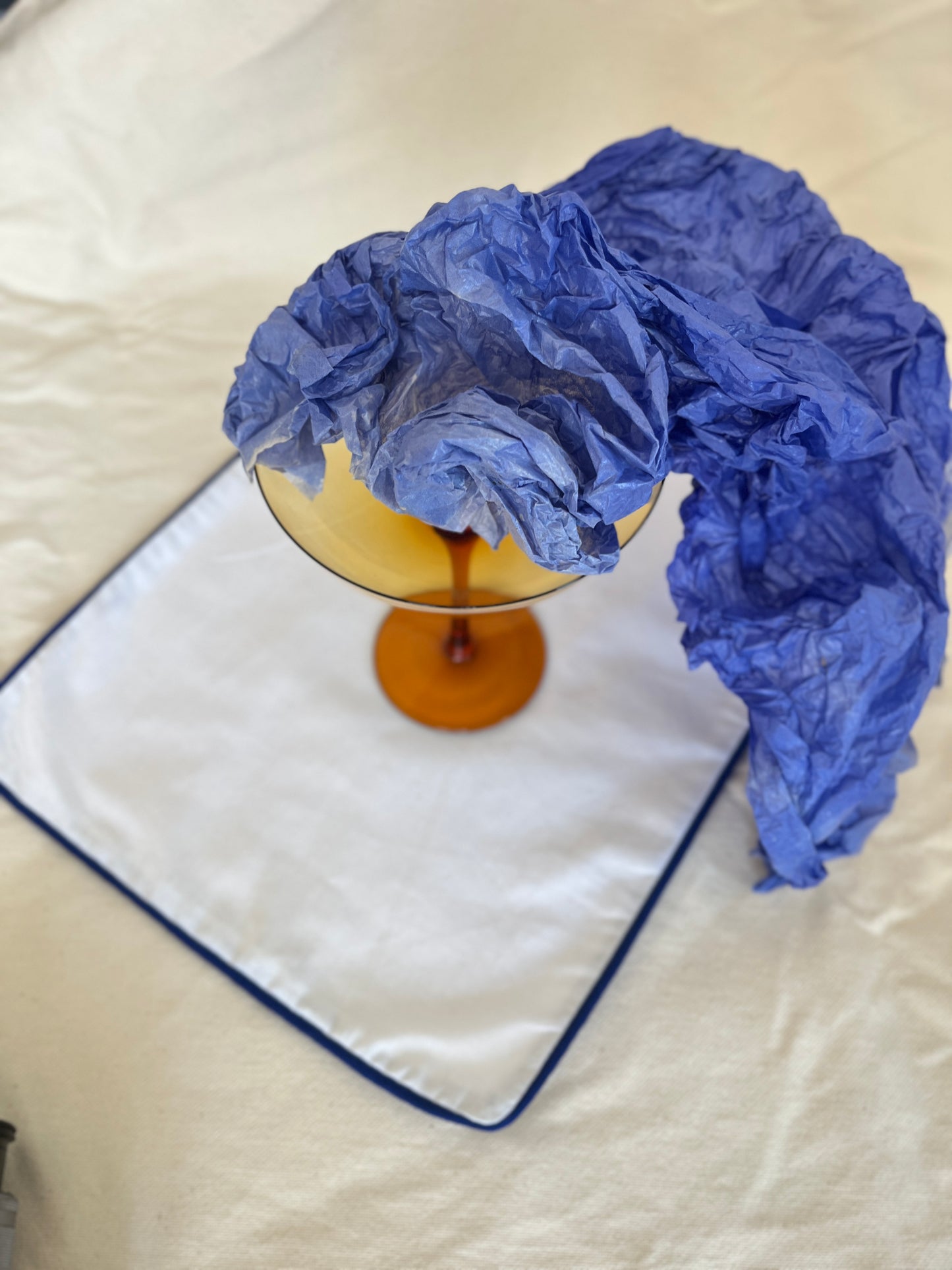 Cotton Placemats (set of 4)