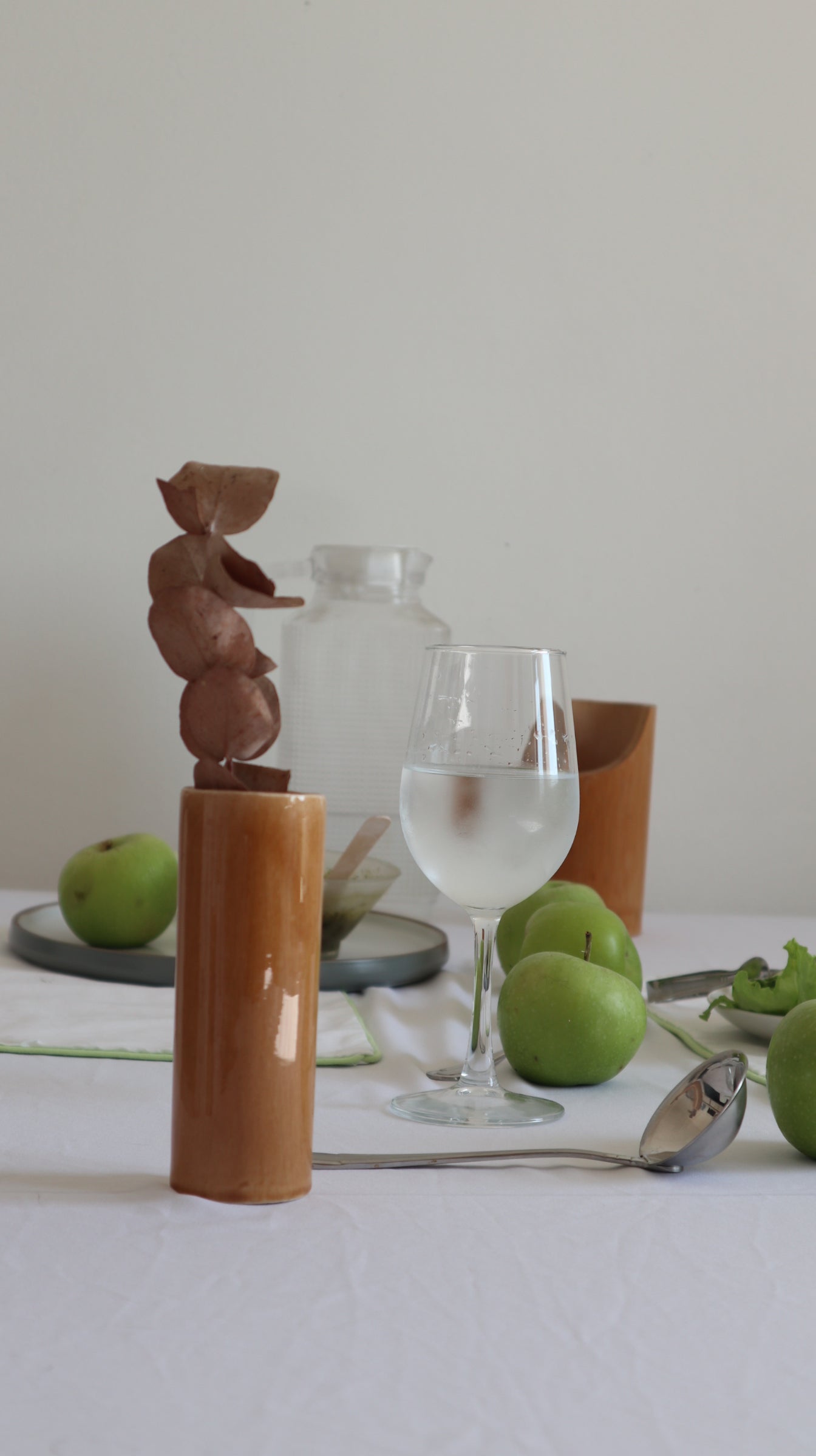 Cotton Placemats (set of 4)