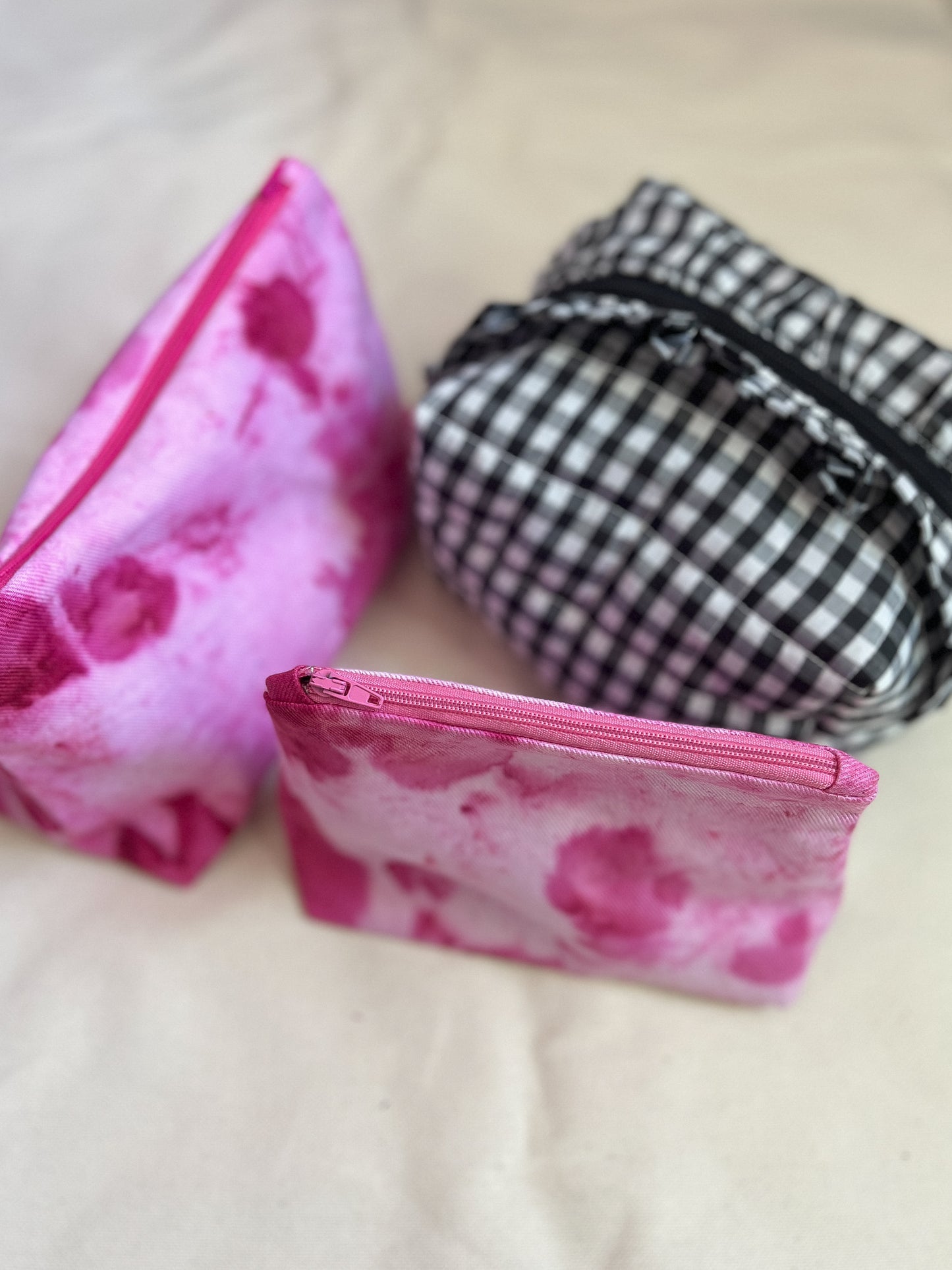 Bolsa Ever