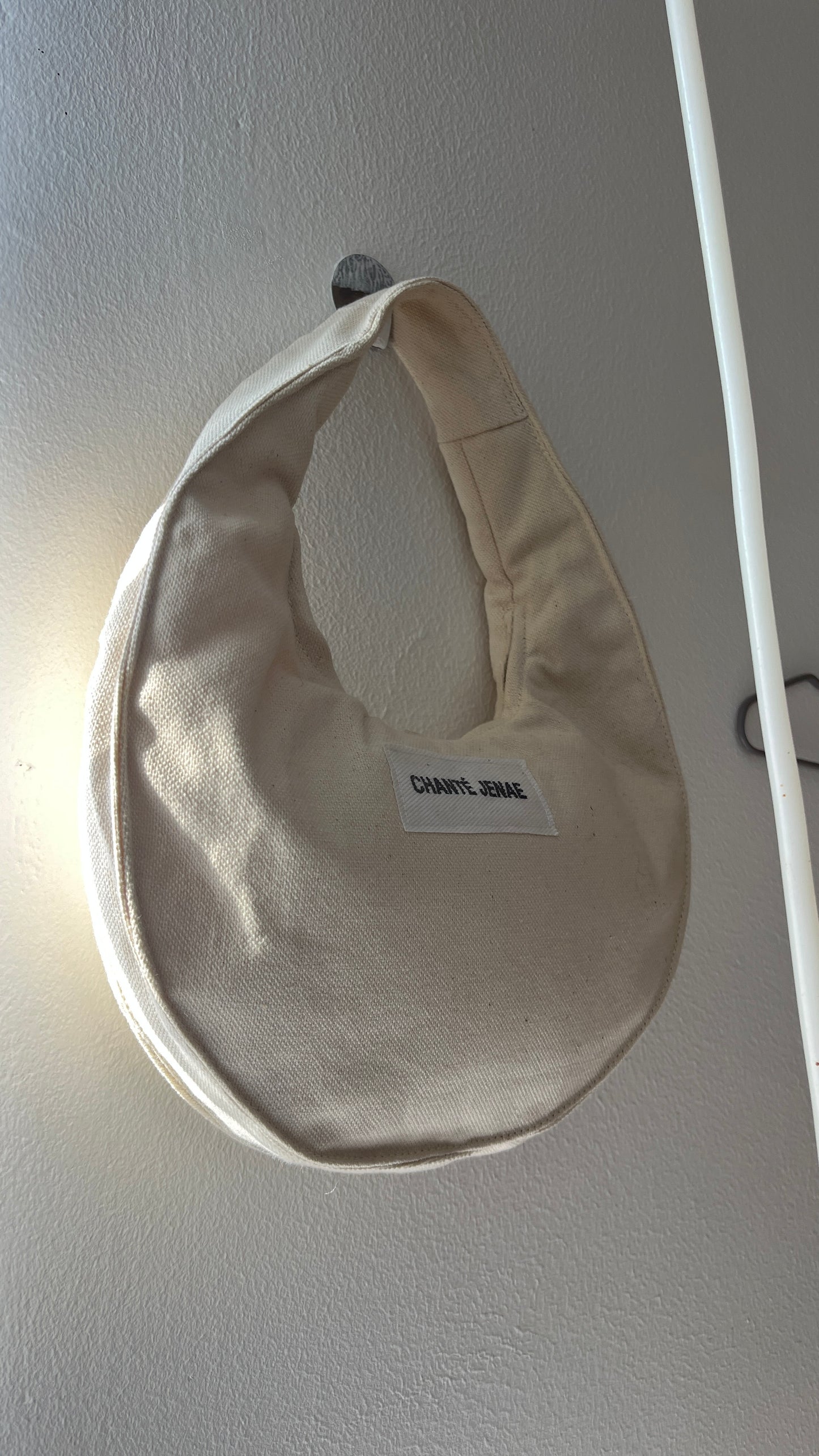 Dubbel(tjie) Bag