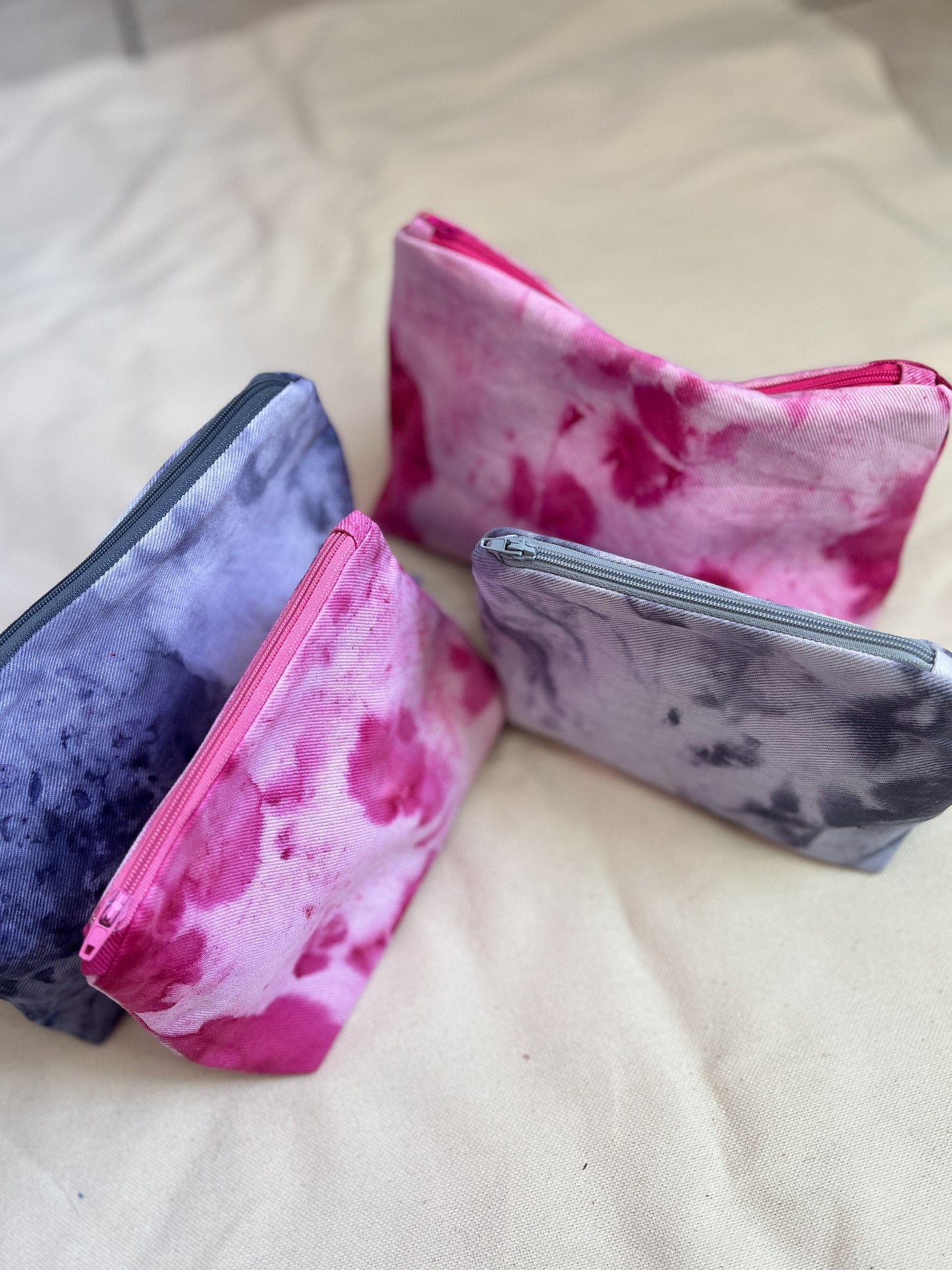 CJ Pouch