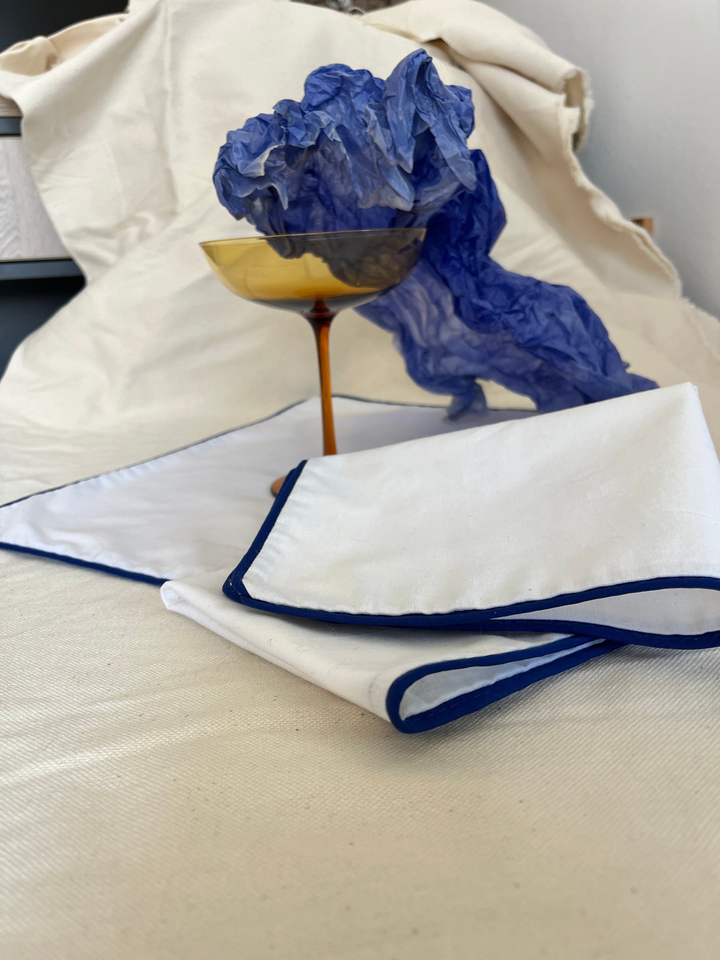 Cotton Placemats (set of 4)