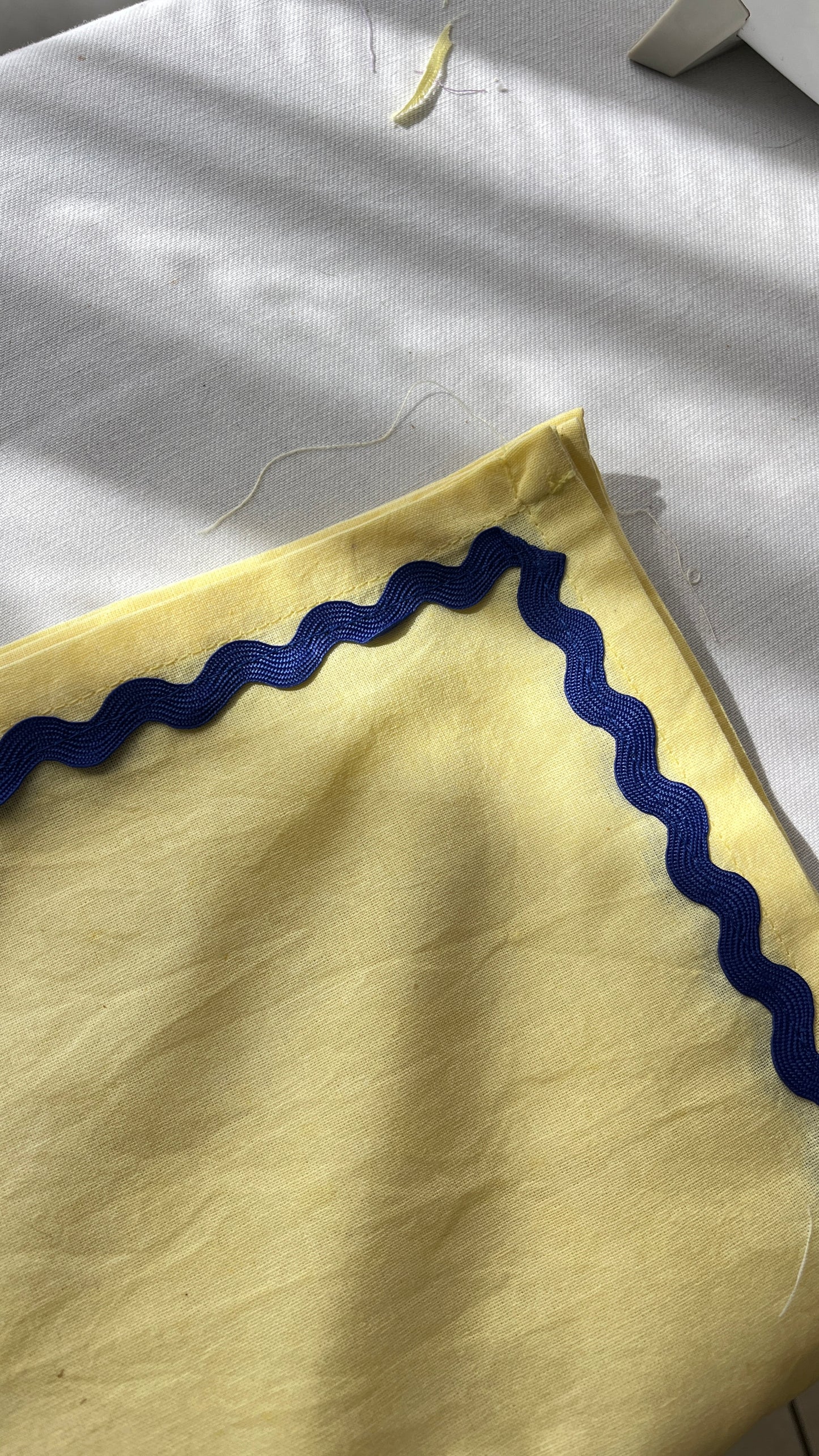 Cotton Placemats (fun set of 2)