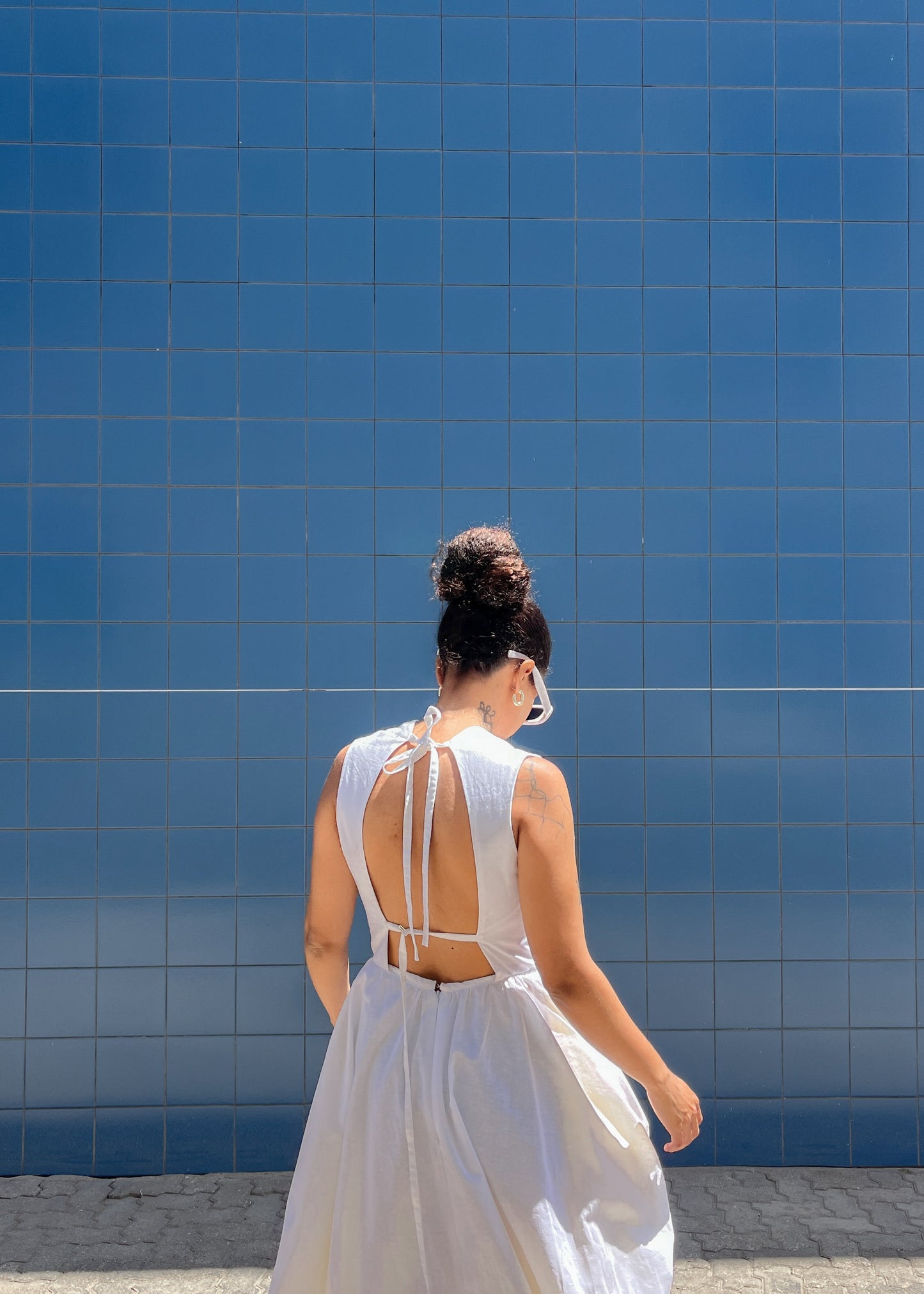 Dubbeltjie Dress