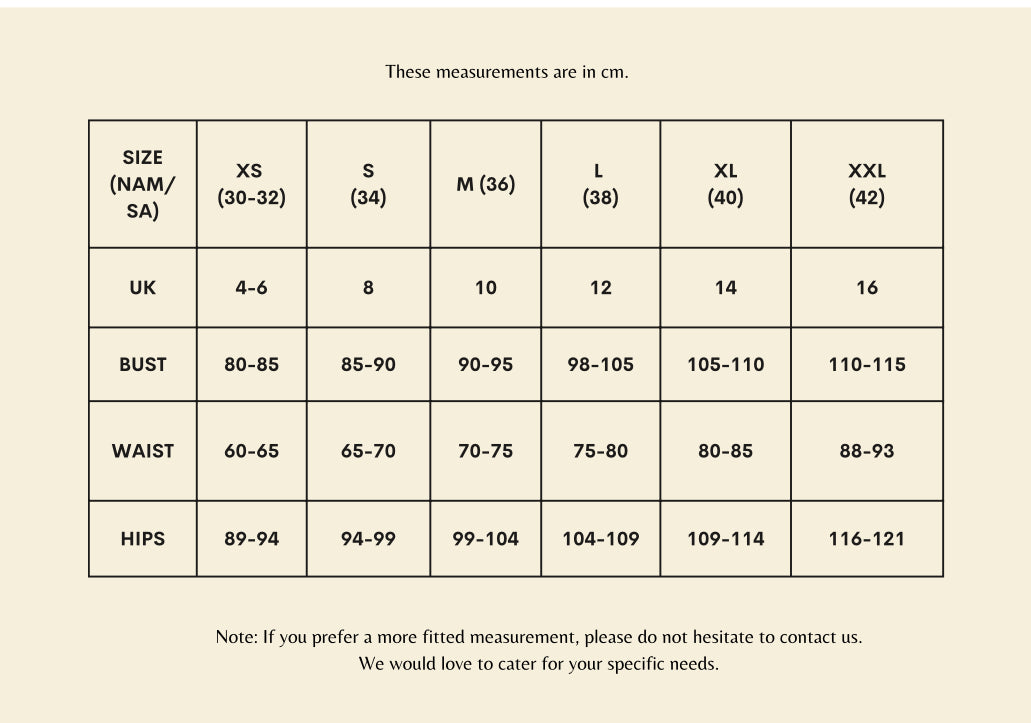 Suis-je une jambe large ?