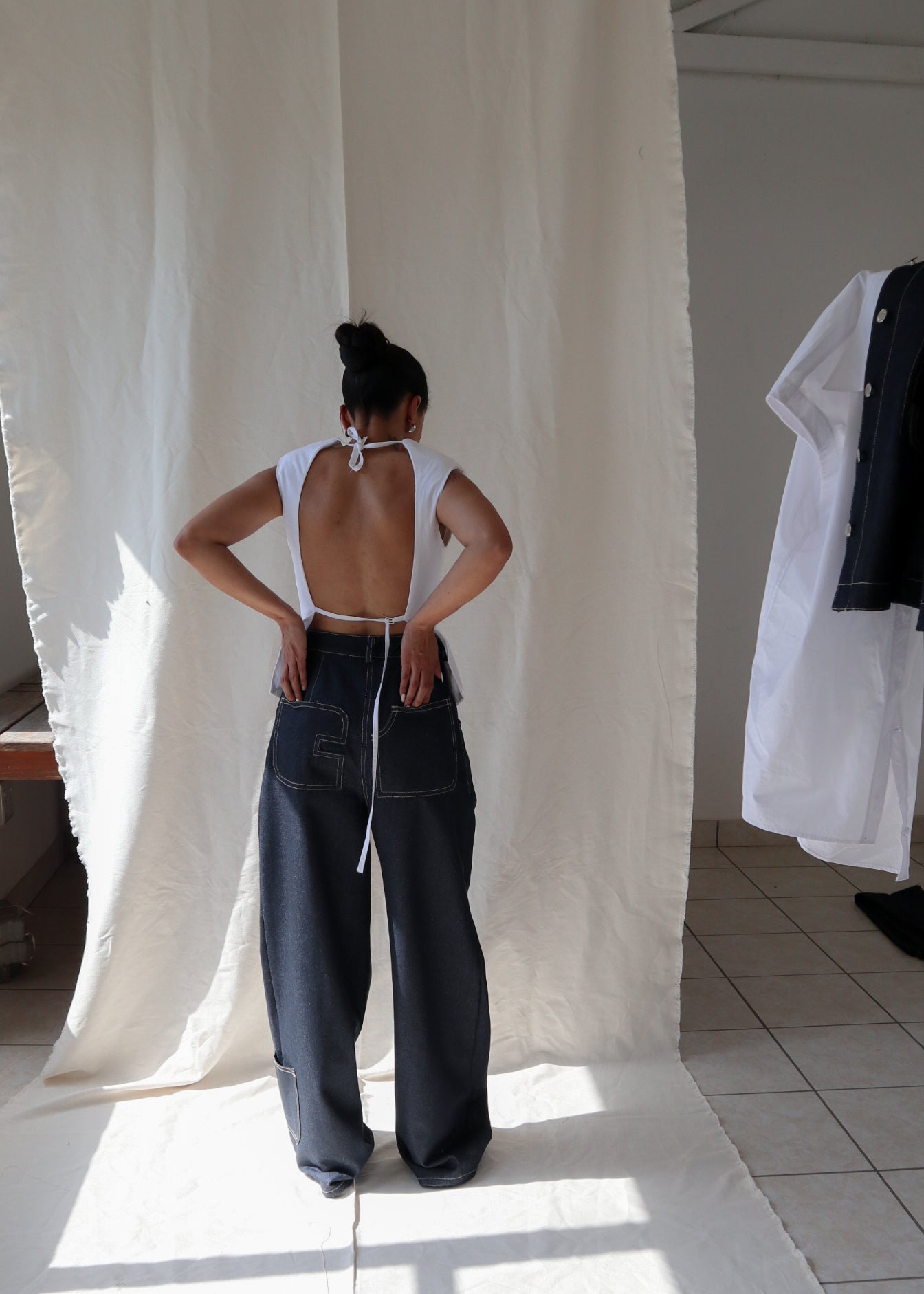 Meg Jeans
