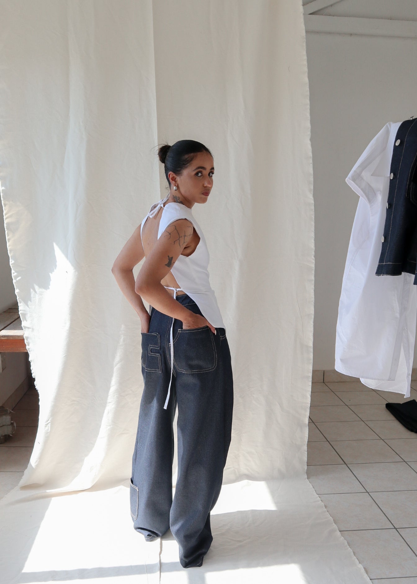 Meg Jeans