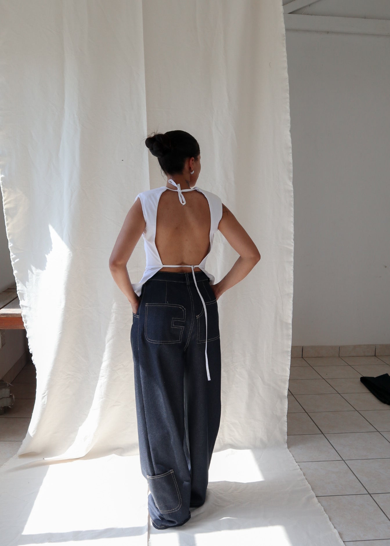 Meg Jeans