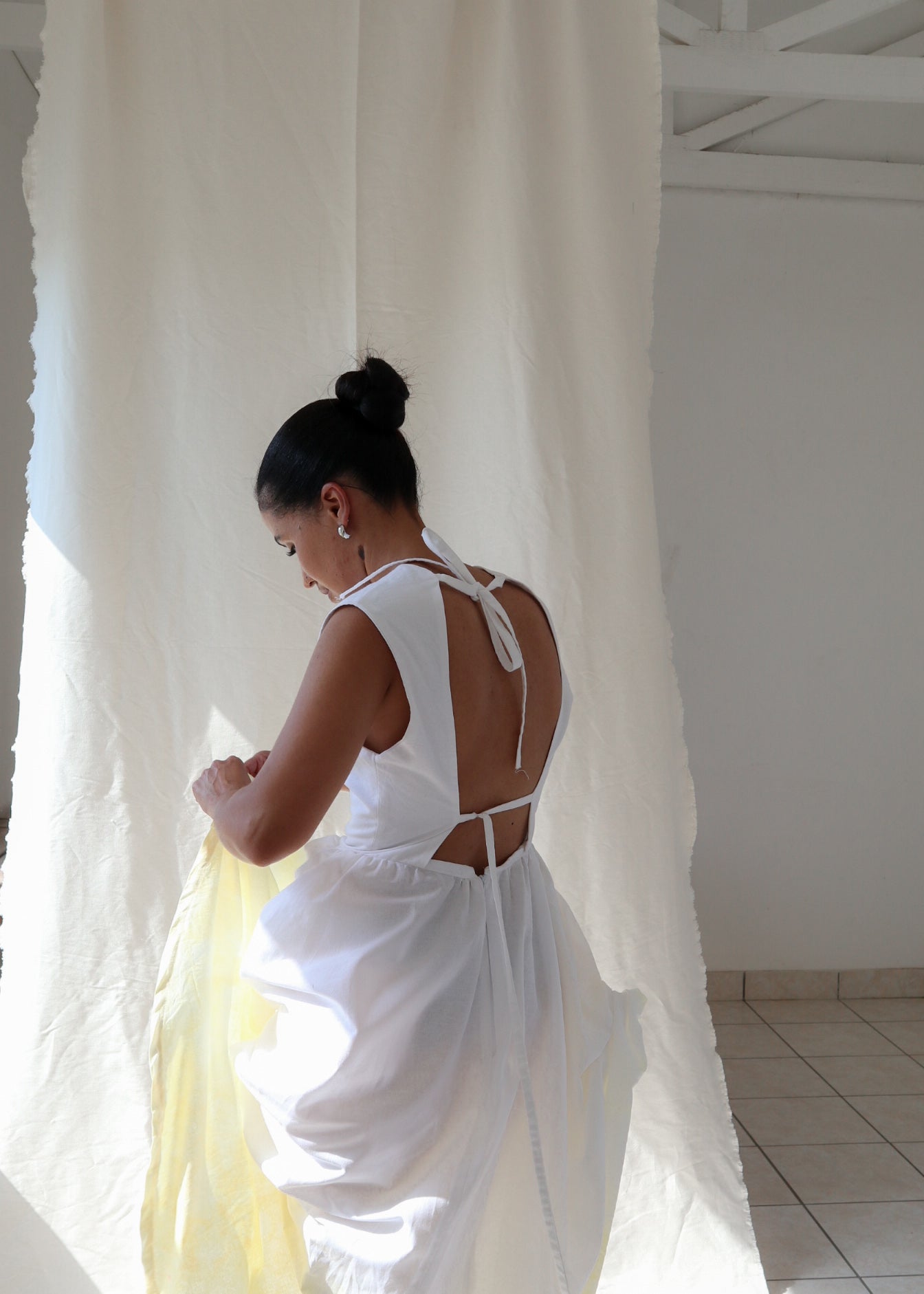 Dubbeltjie Dress