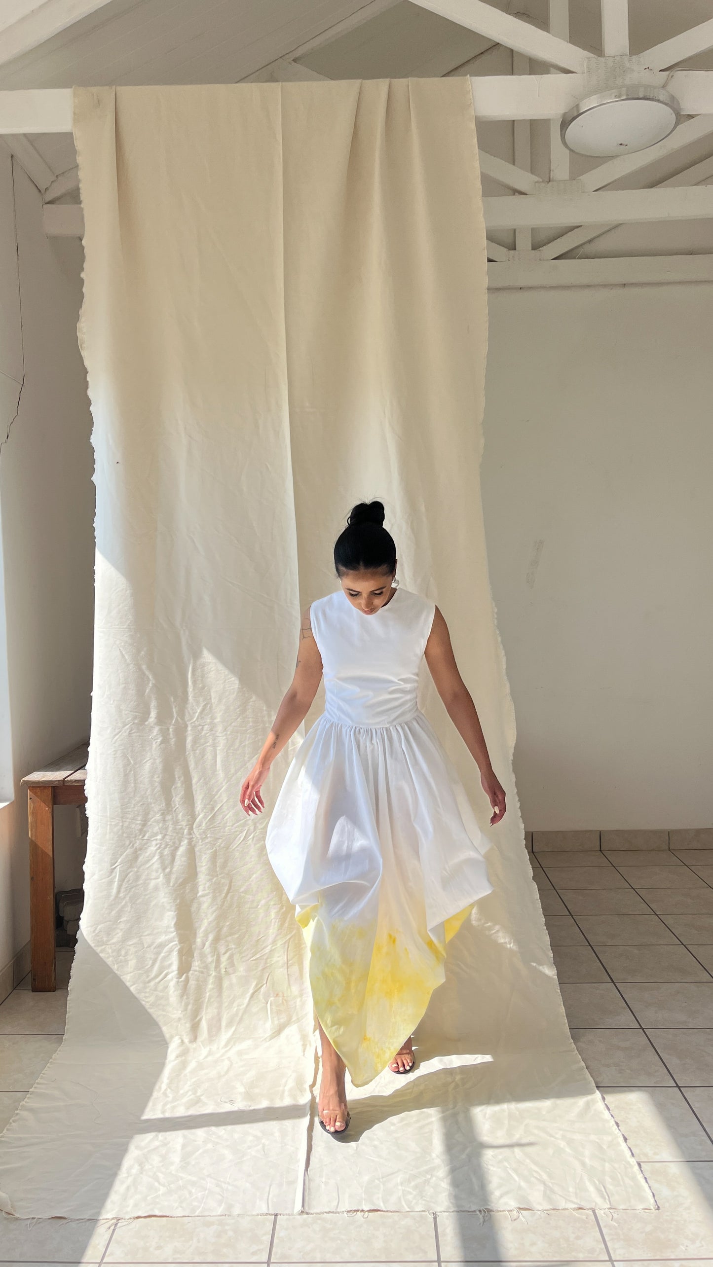 Dubbeltjie Dress