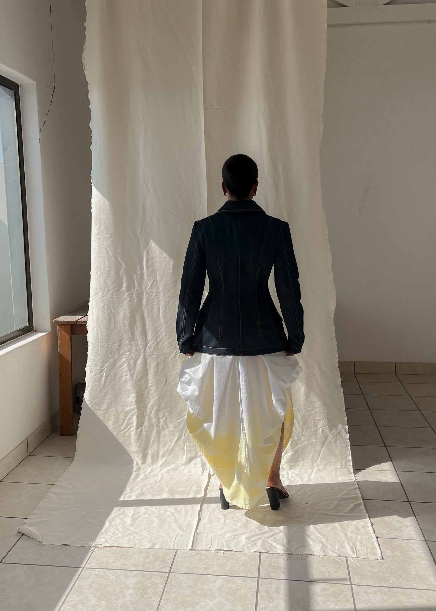 Dubbeltjie Dress