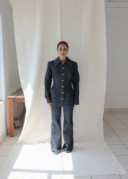 Veste Contour