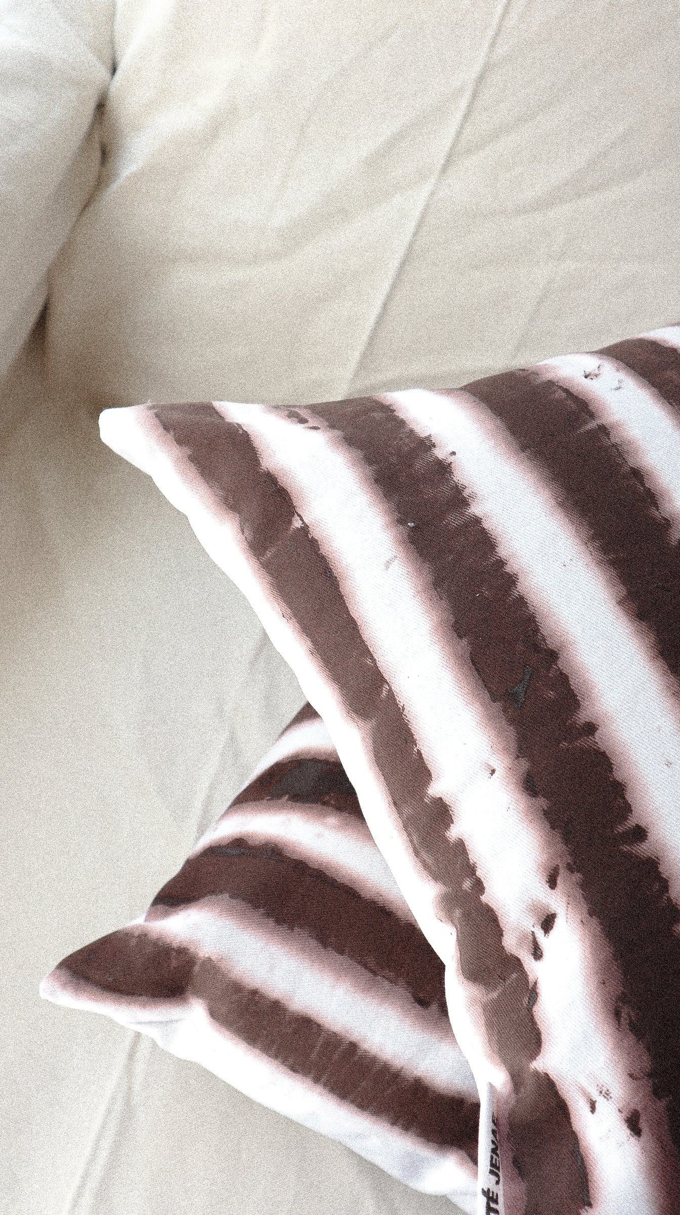 Scatter Pillows