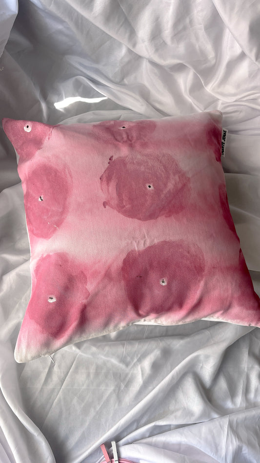 Scatter Pillows