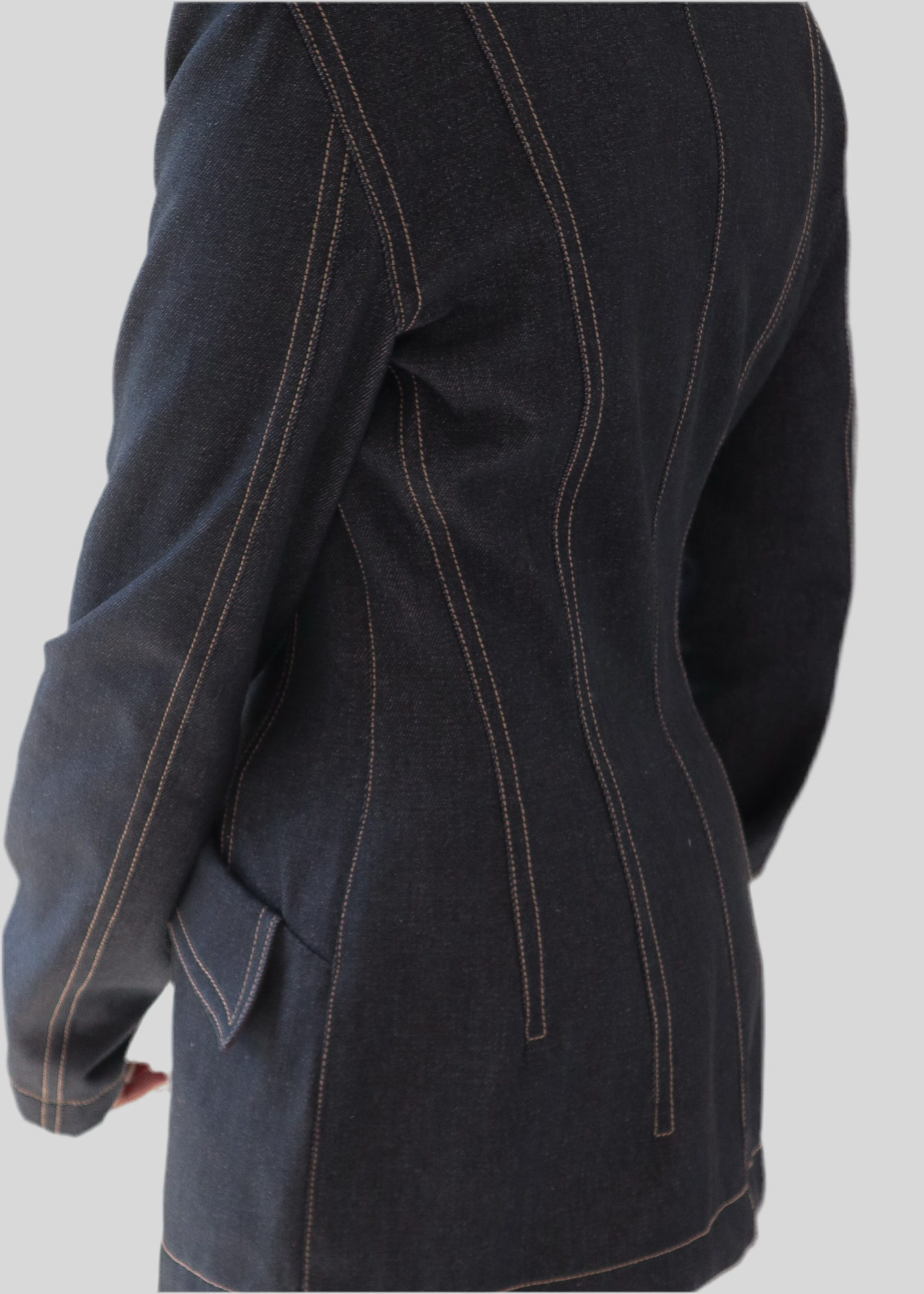 Veste Contour